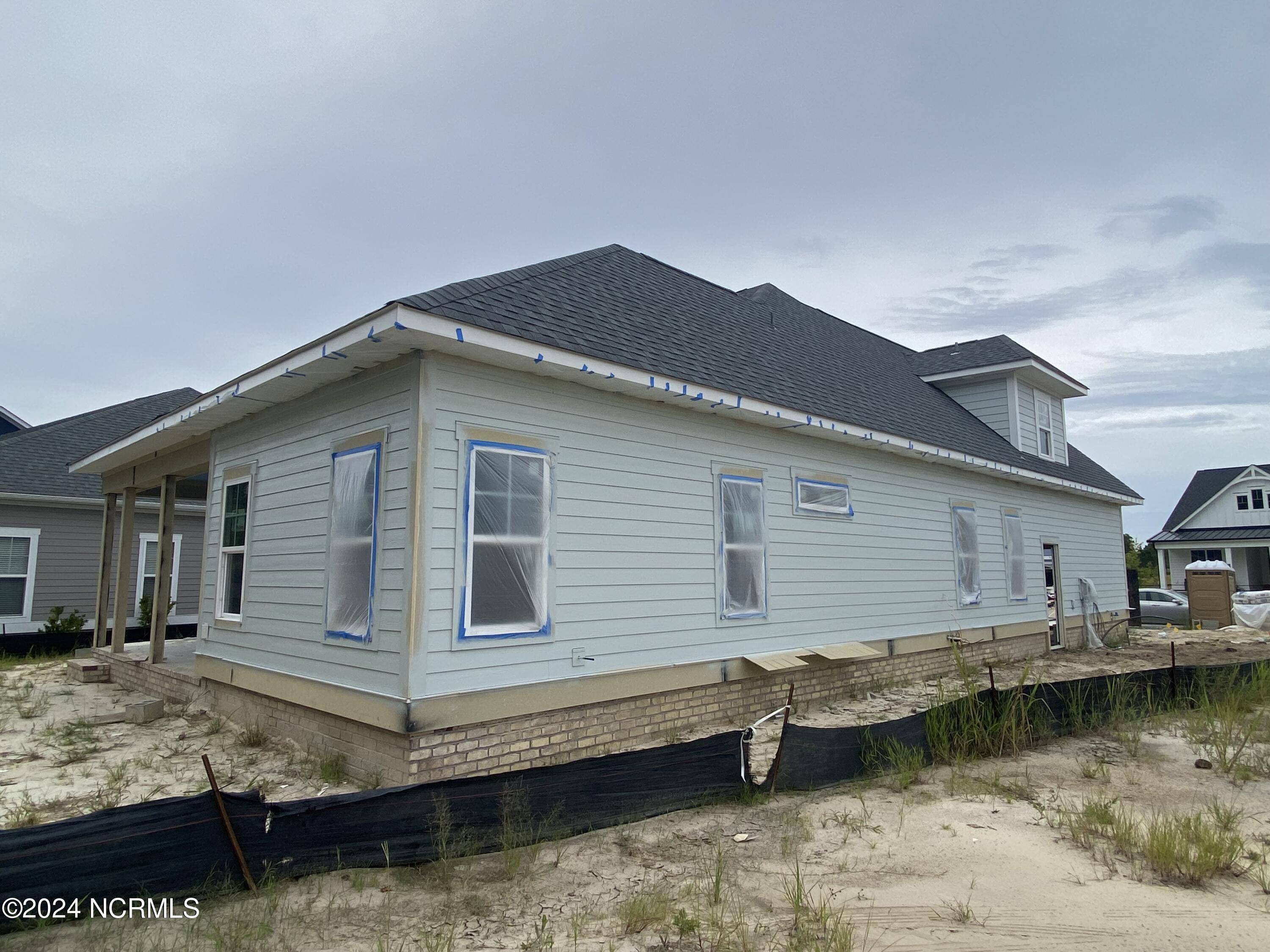 Oak Island, NC 28461,3398 Island Lakes DR