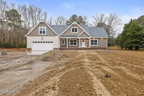 1542 Tulls Creek RD,  Moyock,  NC 27958