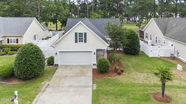 Southport, NC 28461,4989 Glen Cove DR SE