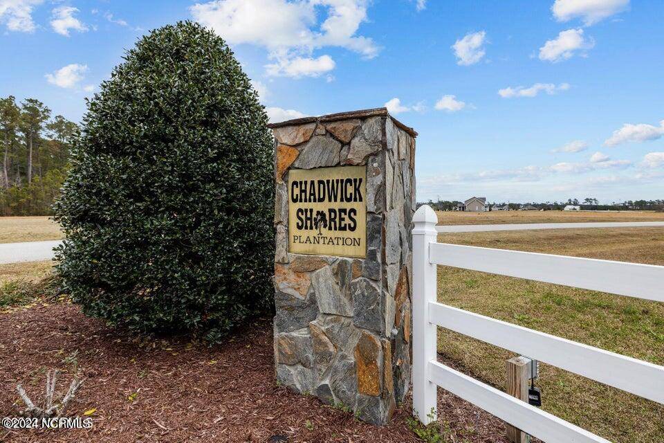 Newport, NC 28570,309 Orchard CIR