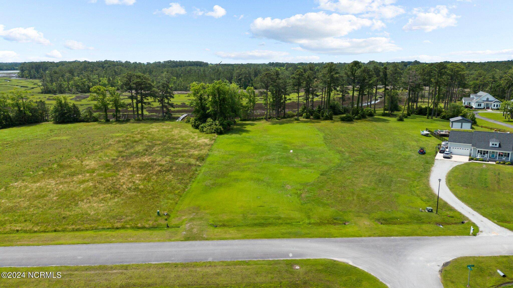 Newport, NC 28570,309 Orchard CIR