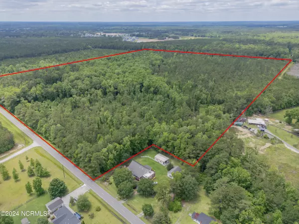 Ash, NC 28420,76.88 Ac Pea Landing RD NW