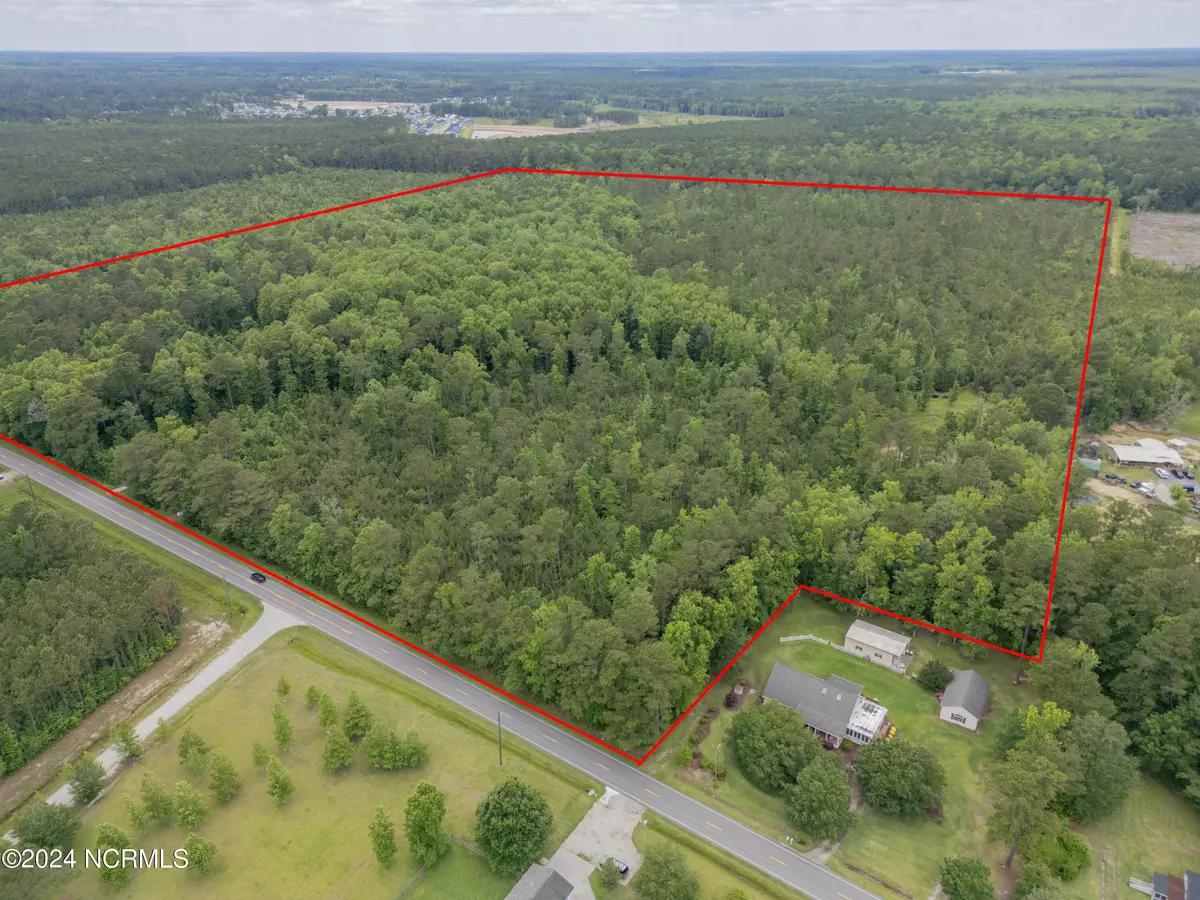 Ash, NC 28420,76.88 Ac Pea Landing RD NW