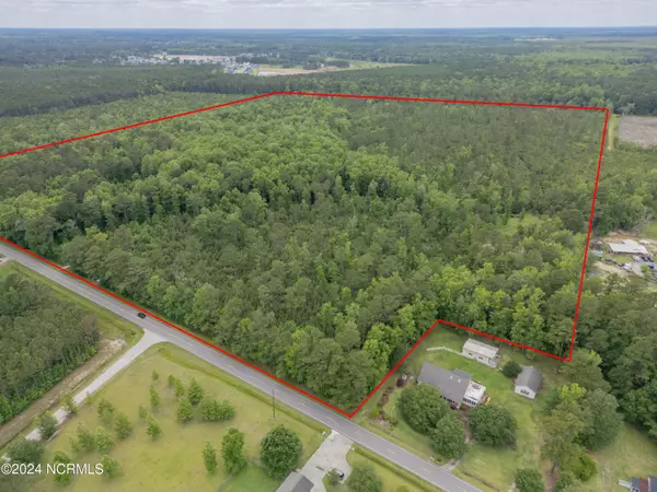 76.88 Ac Pea Landing RD NW, Ash, NC 28420