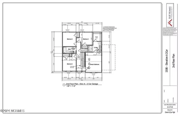 Deep Run, NC 28525,1045 Beaver Creek Lane