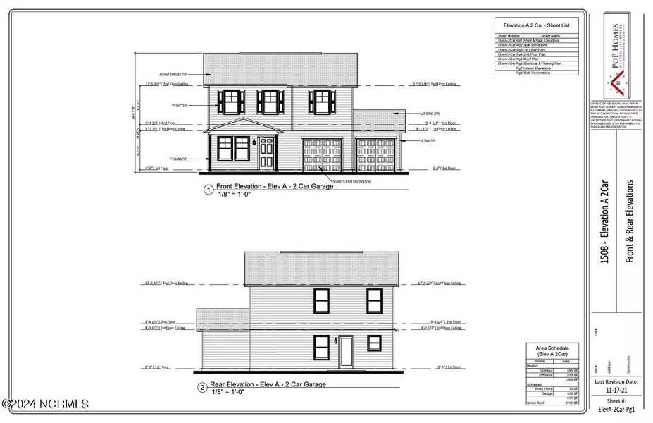 1045 Beaver Creek LN, Deep Run, NC 28525