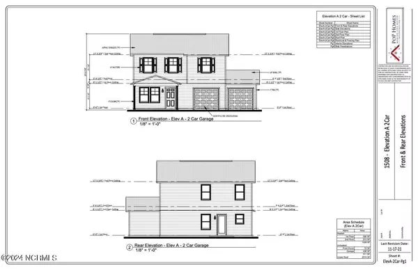 1045 Beaver Creek Lane, Deep Run, NC 28525