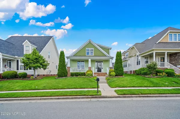 Haw River, NC 27258,1033 Barn Owl AVE