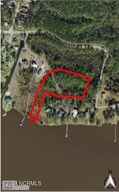 Lot 5 River Walk DR, Washington, NC 27889