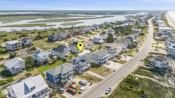 Oak Island, NC 28465,6618 W Beach DR