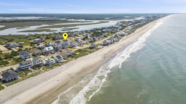 Oak Island, NC 28465,6618 W Beach DR