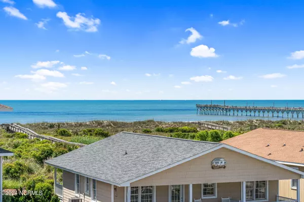 Sunset Beach, NC 28468,305 E Main ST