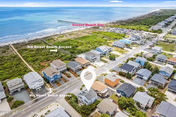 Sunset Beach, NC 28468,305 E Main ST