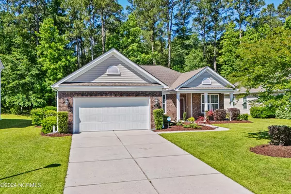 2174 Kilkee DR NW,  Calabash,  NC 28467