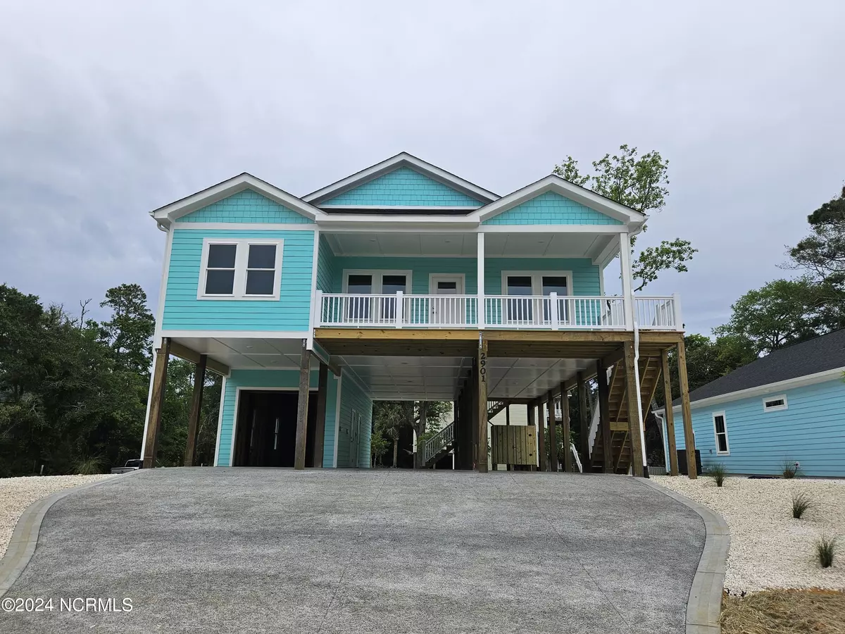 Oak Island, NC 28465,2901 W Oak Island DR