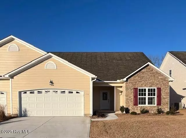 New Bern, NC 28562,156 Jordan DR