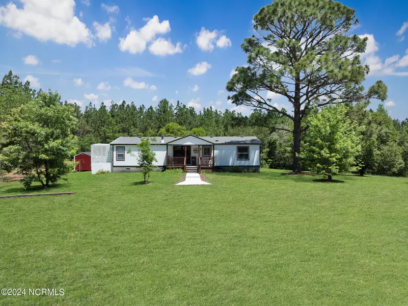 1757 N Us Highway 1, Rockingham, NC 28379