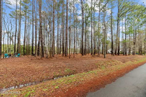 Oriental, NC 28571,6013 Falcon DR