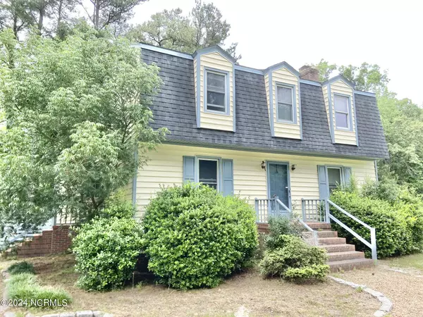 Elizabeth City, NC 27909,112 Villa Drive