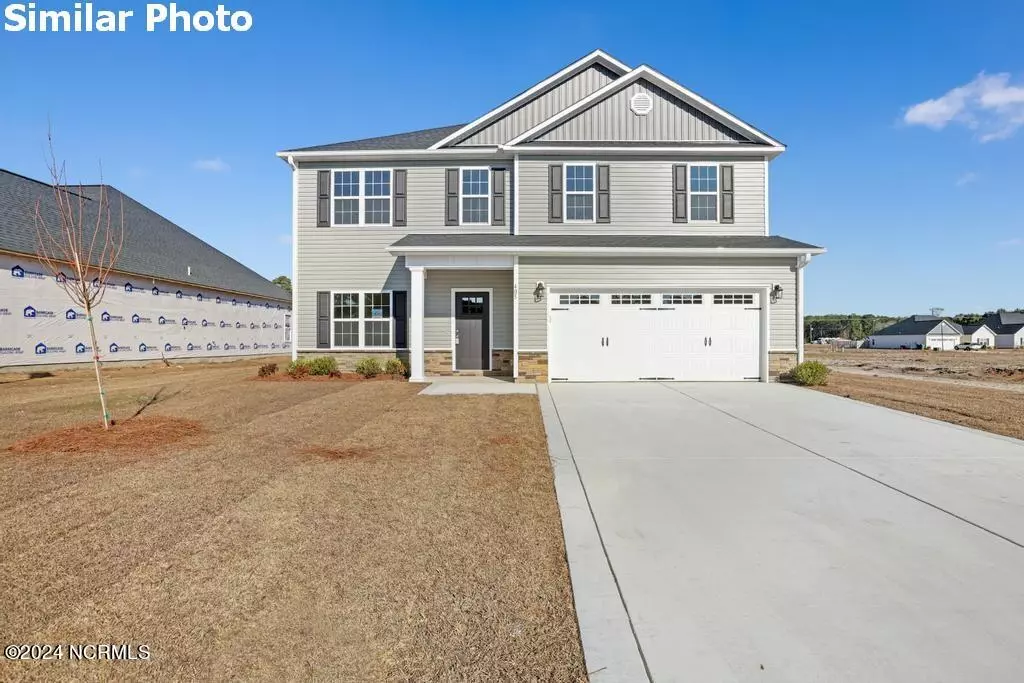 Sneads Ferry, NC 28460,499 Pebble Shore DR