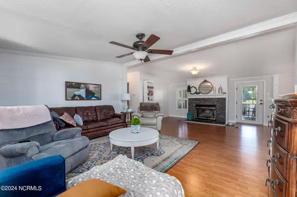 Beulaville, NC 28518,859 Corn Mill RD #A & B