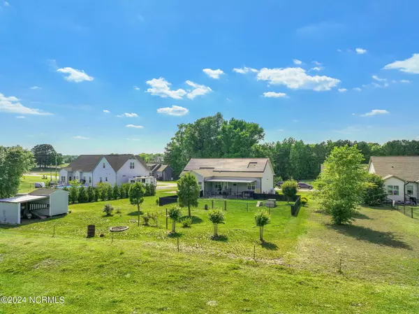 Benson, NC 27504,78 Creech Place DR