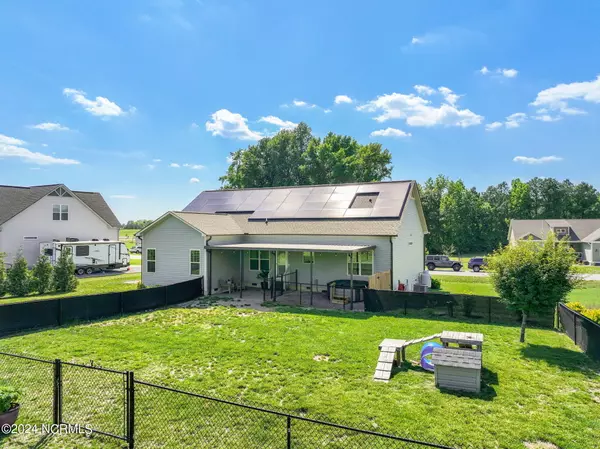 Benson, NC 27504,78 Creech Place DR