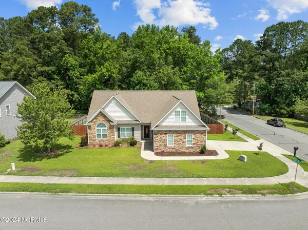 Greenville, NC 27834,500 Cheltenham Drive