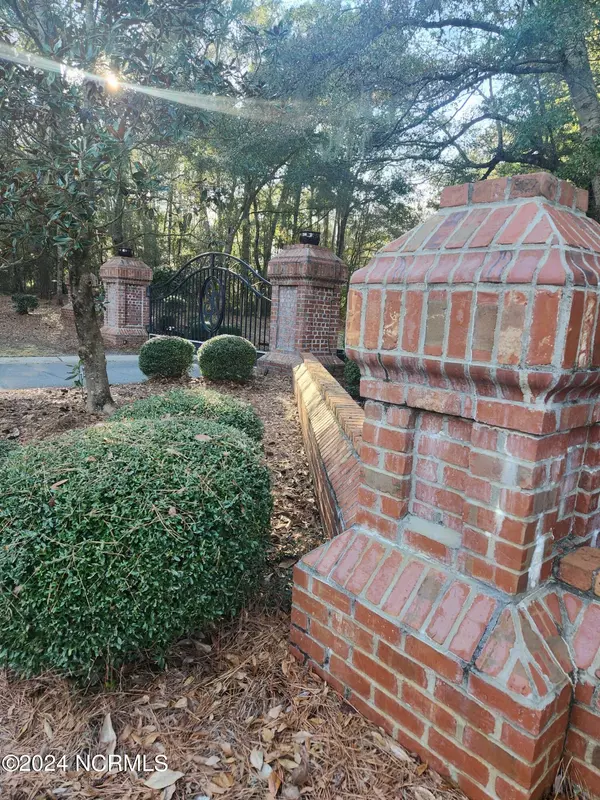 664 Beaufain (Lot 330) ST SW, Supply, NC 28462