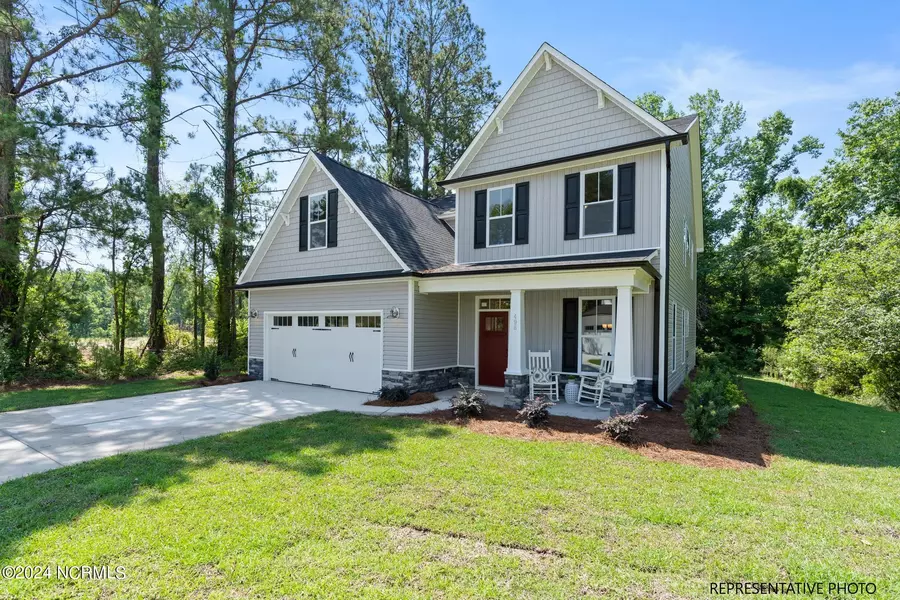 7145 Vizsla LN, Wilmington, NC 28411