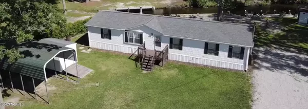 47 Martin LN, Oriental, NC 28571