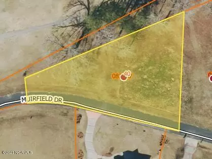 Whiteville, NC 28472,40 Muirfield DR
