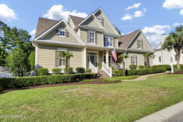 Wilmington, NC 28403,2229 Bel Arbor PL