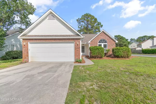 1502 Marblehead Court, Wilmington, NC 28412