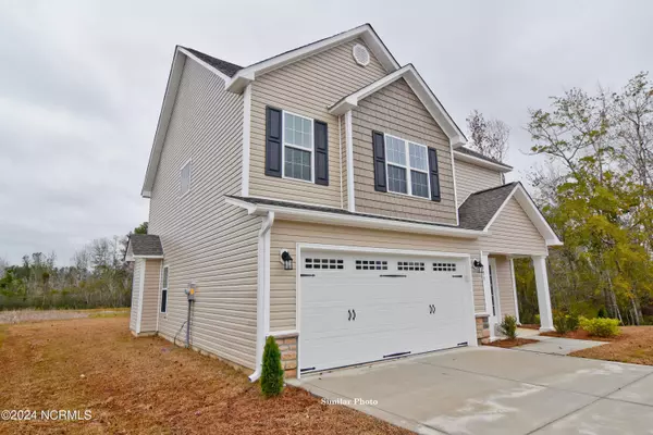 Jacksonville, NC 28546,802 Gemini CT