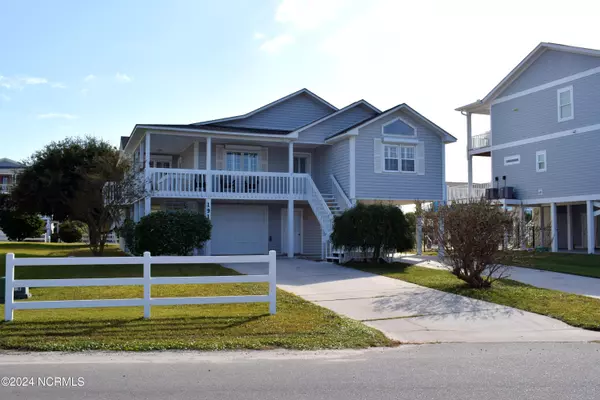 Holden Beach, NC 28462,191 Yacht Watch DR