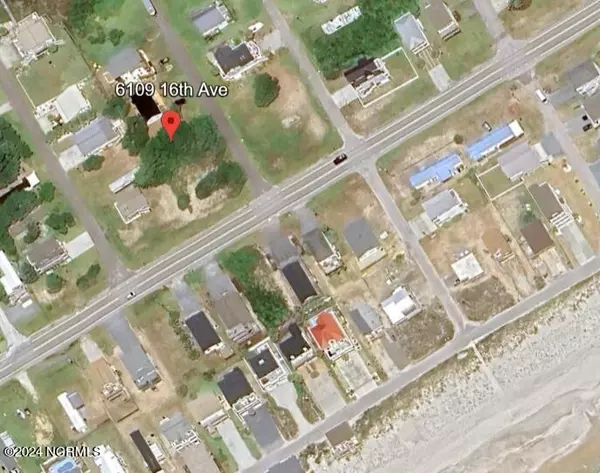 North Topsail Beach, NC 28460,6109 16th AVE