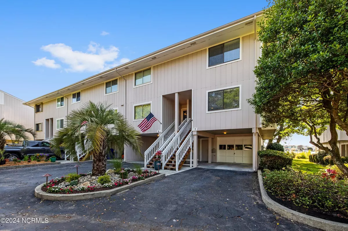 Carolina Beach, NC 28428,1200 Saint Joseph ST #7