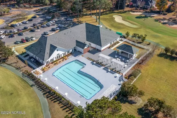 Calabash, NC 28467,606 Bingham CT NW