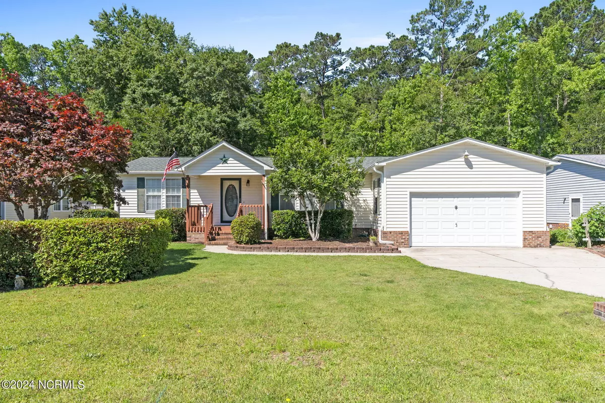 Carolina Shores, NC 28467,952 Palmer Drive SW