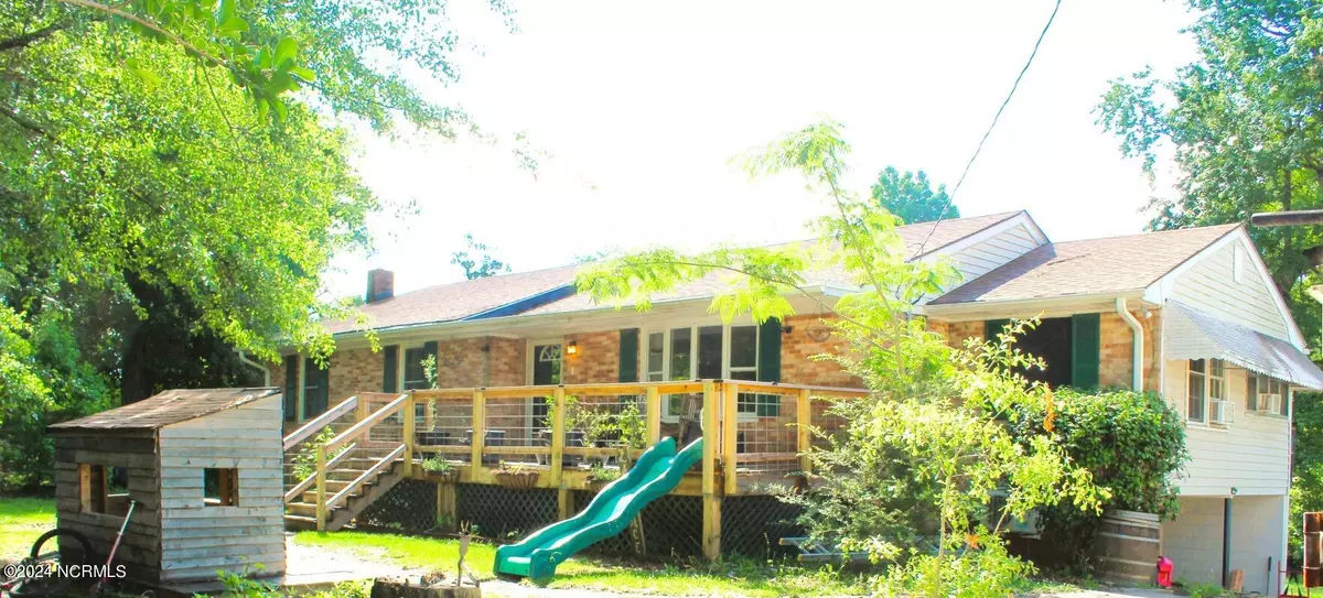 Midway Park, NC 28544,204 Barbara AVE