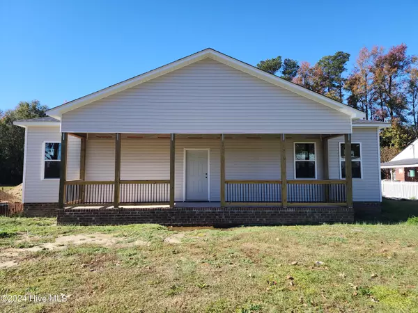 4052 N Pitt ST, Ayden, NC 28513