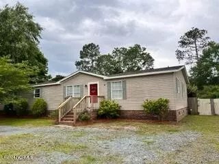 224 Hearthside DR, Rocky Point, NC 28457