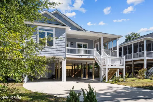 Oak Island, NC 28465,160 NE 9th ST