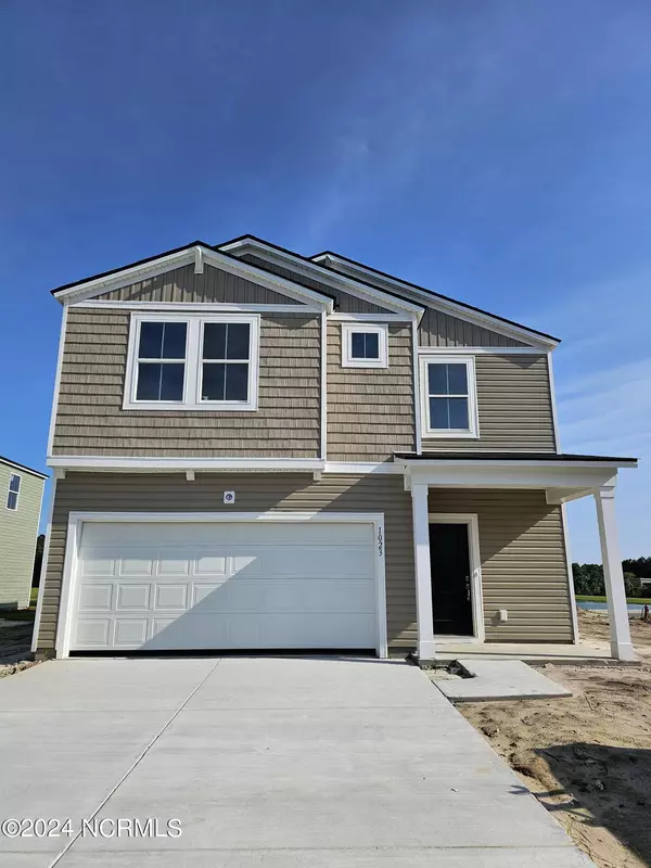 1023 Sawfish Drive NW #99, Sunset Beach, NC 28468