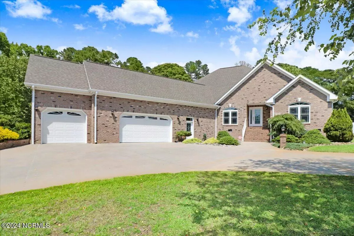 La Grange, NC 28551,111 Brisbayne Circle