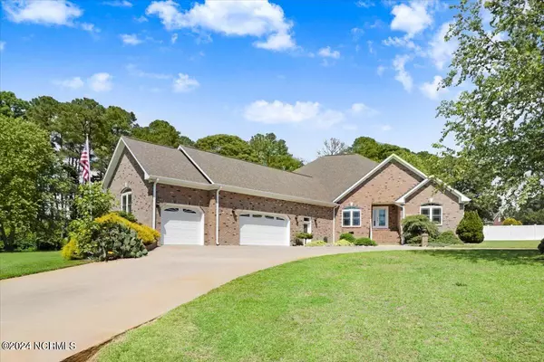 La Grange, NC 28551,111 Brisbayne Circle