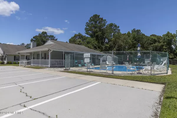 Jacksonville, NC 28546,602 Independence DR