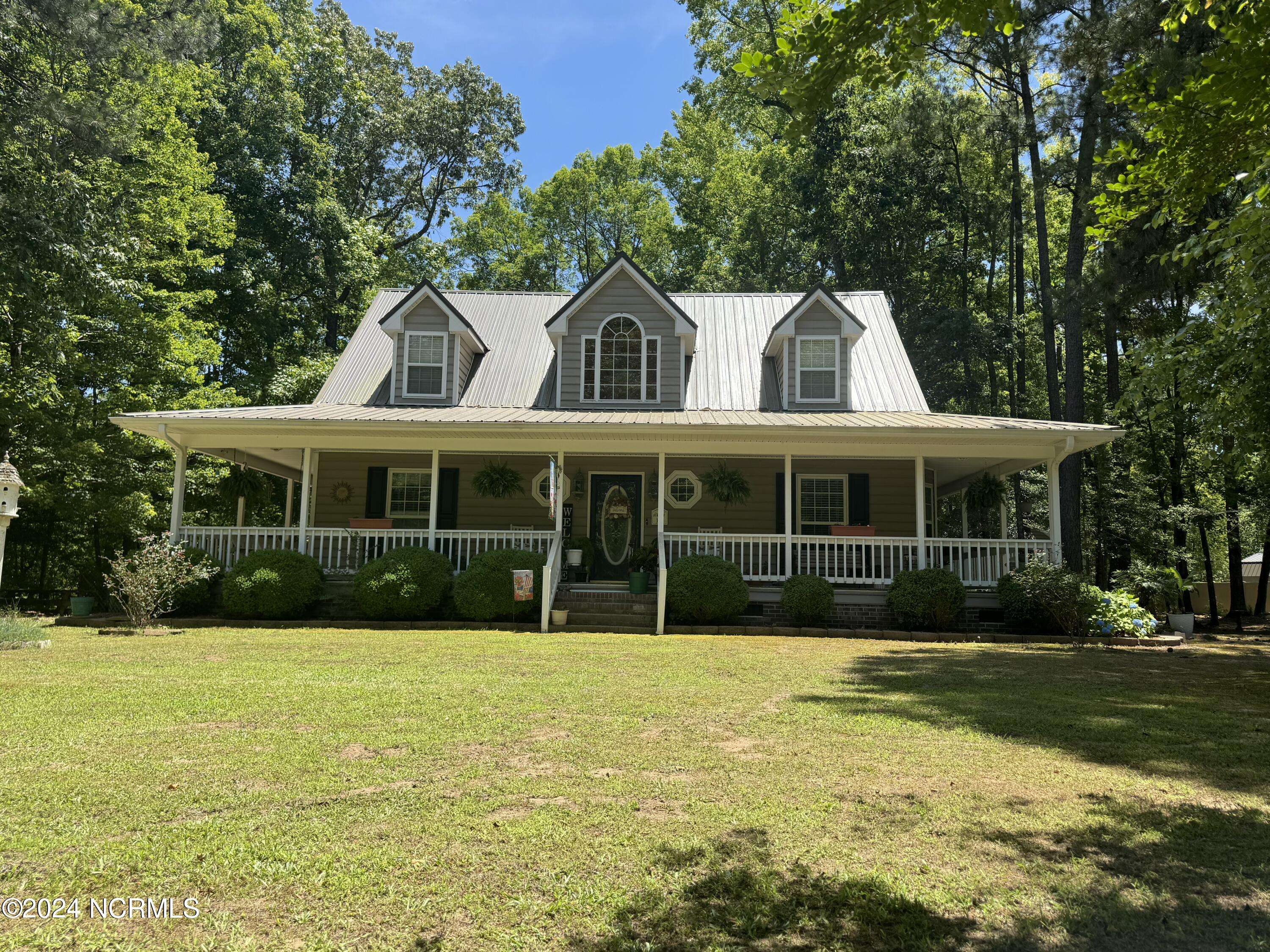 130 River TRL, Winton, NC 27986