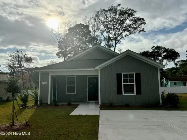 1916 Whispering Pines ST SW #Lot 28- Lewis C, Ocean Isle Beach, NC 28469